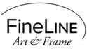 Fine Line Art & Frame