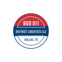 BGD 011 DISTRICT LOGISTICS LLC