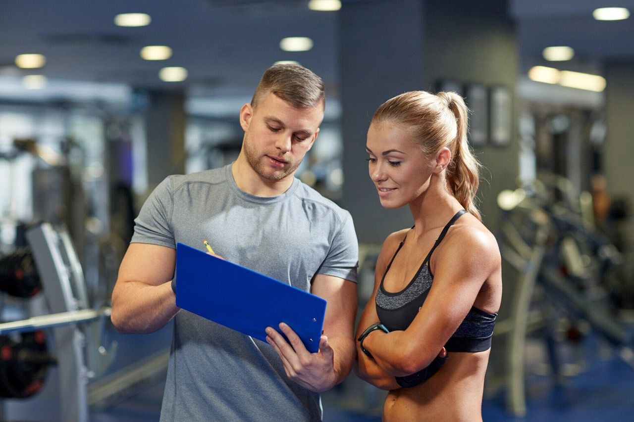 Maximize Your Workout Results With a Fitness Assessment - Power in Motion