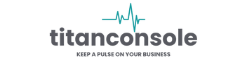 TitanConsole