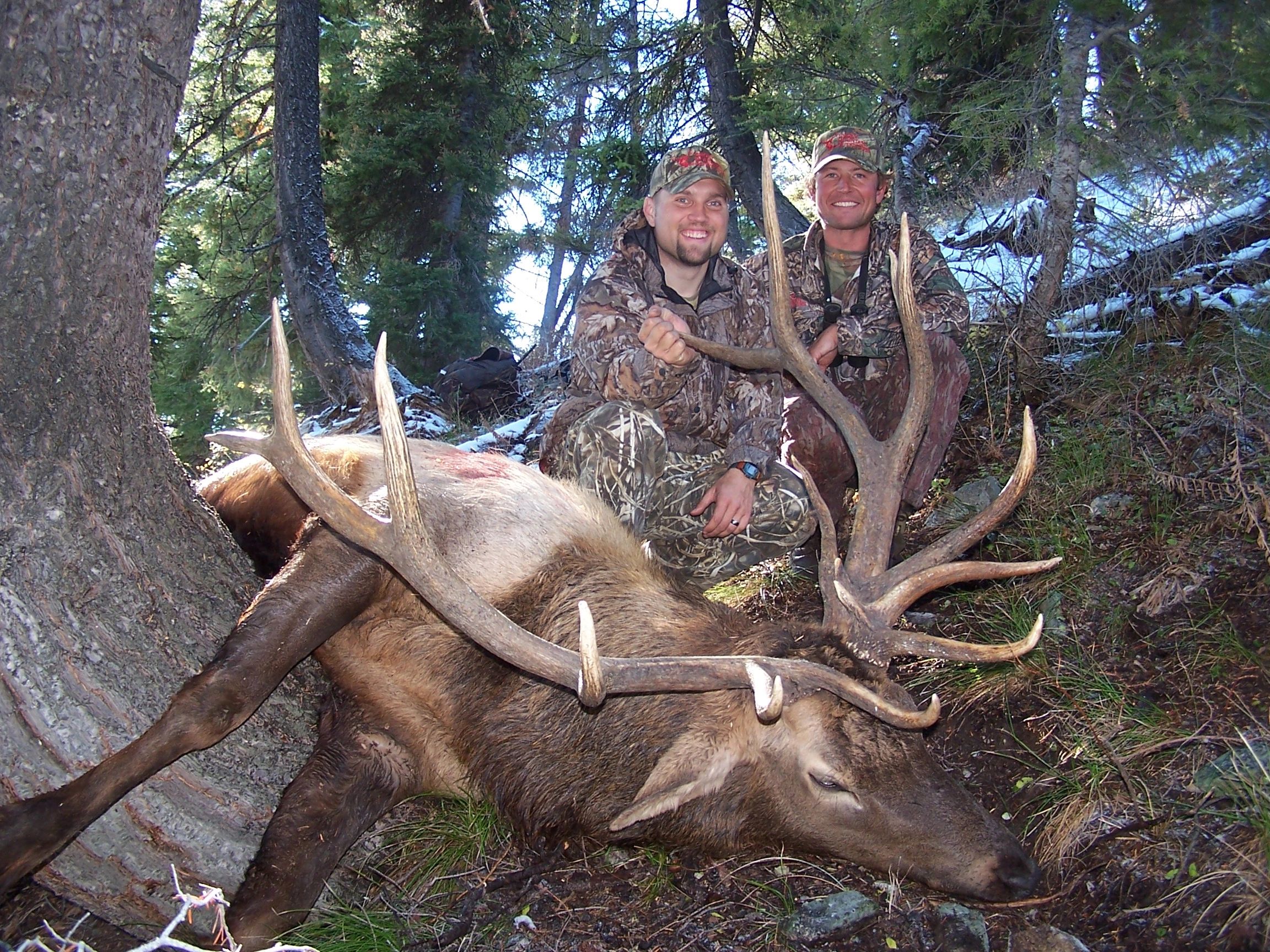 Elks Hunting & Fishing  Online Fishing, Hunting & Camping