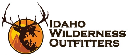 Idaho Wilderness outfitters