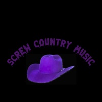 Screw Country Music