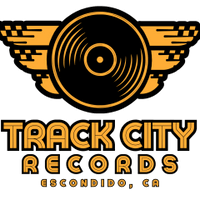 track city records