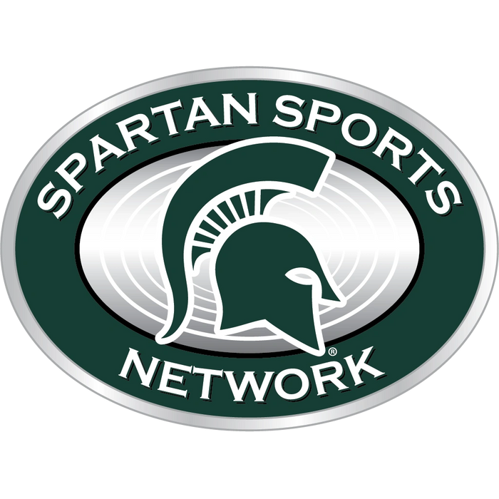 SPARTAN SPORTS  NETWORK - For audio of MSU games and programs visit msuspartans.com