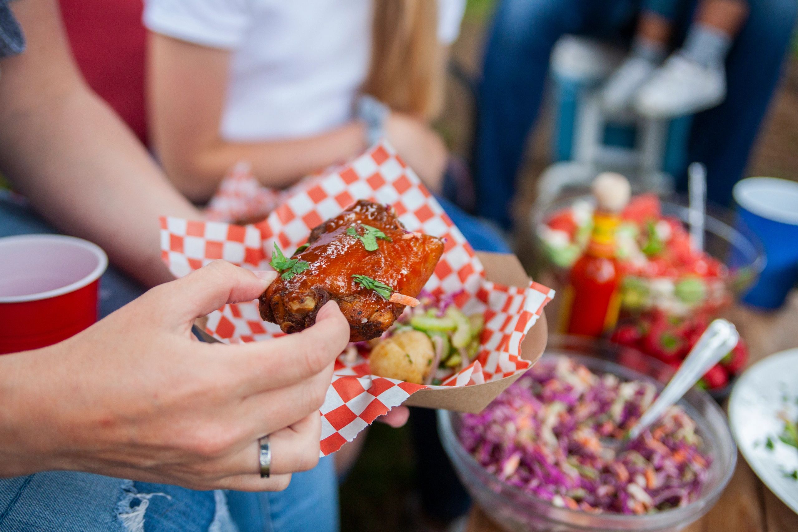 Cooking instructions