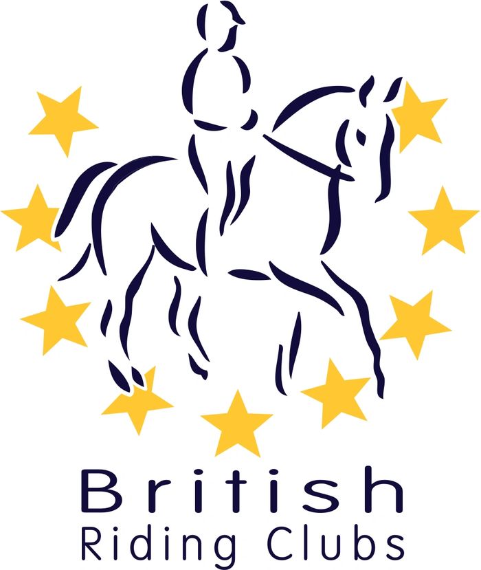 British Riding Clubs Logo
