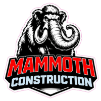 Mammoth Construction