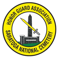 Saratoga National Cemetary Honor Guard Assocation, Inc.