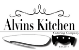 Alvins kitchen