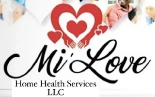 Mi' Love Home Health Services LLC
   
