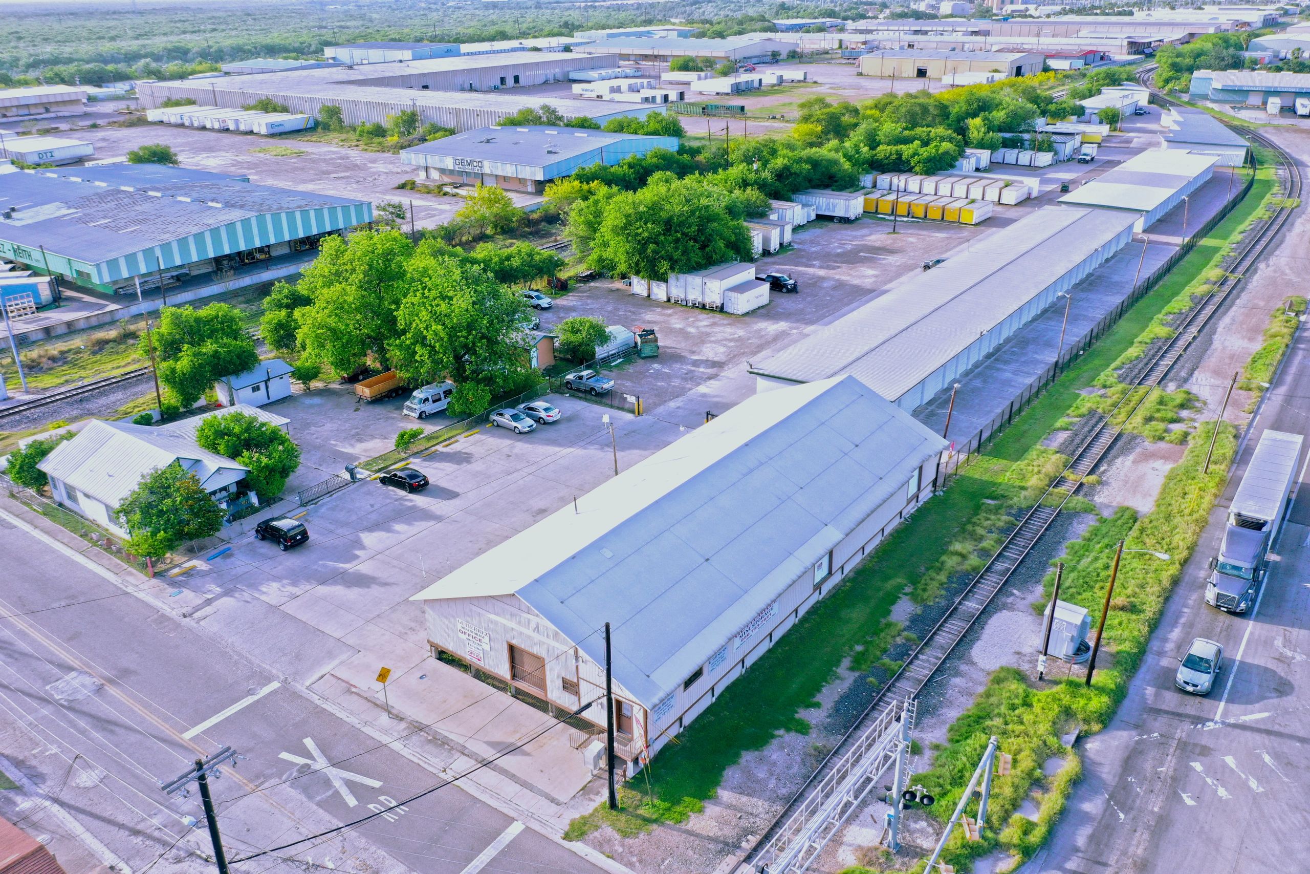Laredo Self Storage