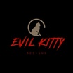 EvilKitty Designs 