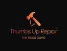 Thumbs Up Repair