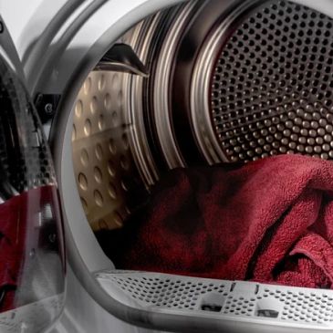 Samsung Dryer repair