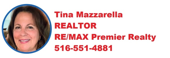 Tina Mazzarella Realtor