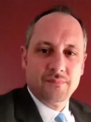 Dave DeFilippis