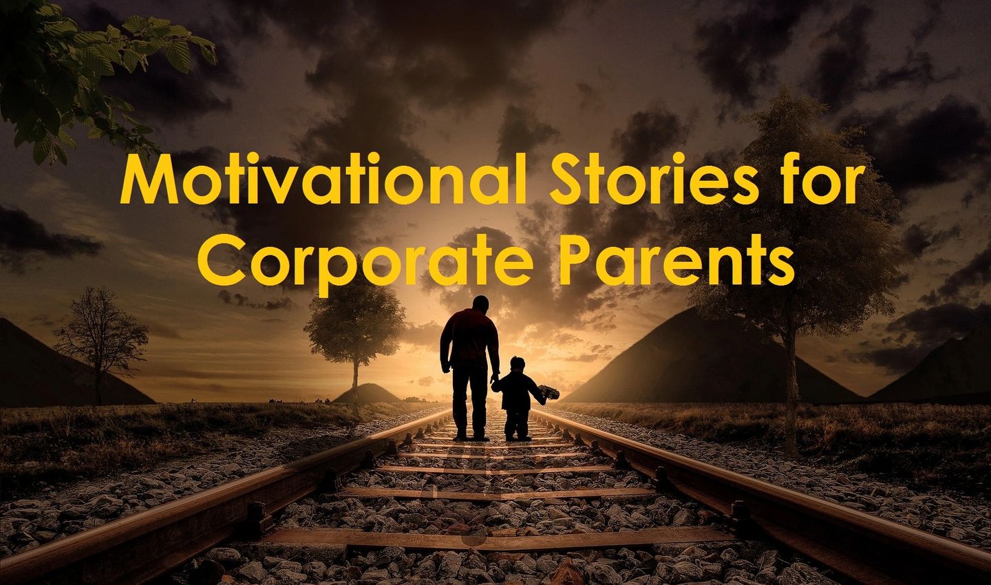 Top 10 motivational stories to read about parenting