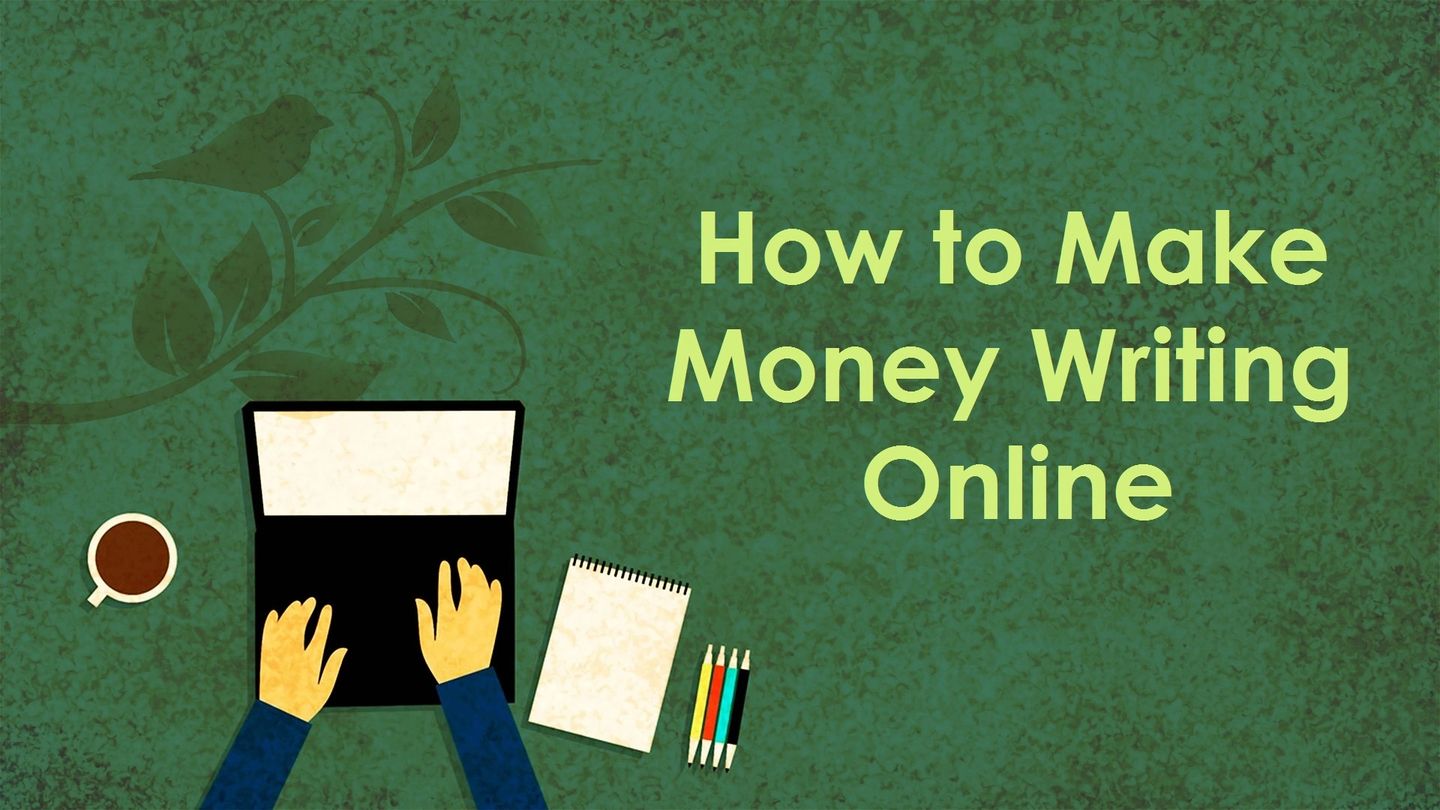 How to Make Money Writing Online: The Ultimate Guide for Aspiring Writers