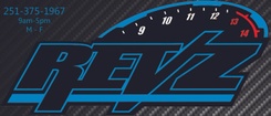 Revz Cycles