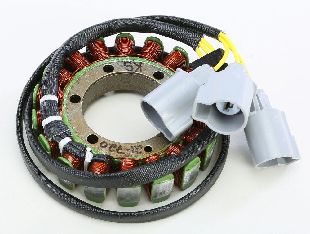 Ricks Stator Brute Force 750