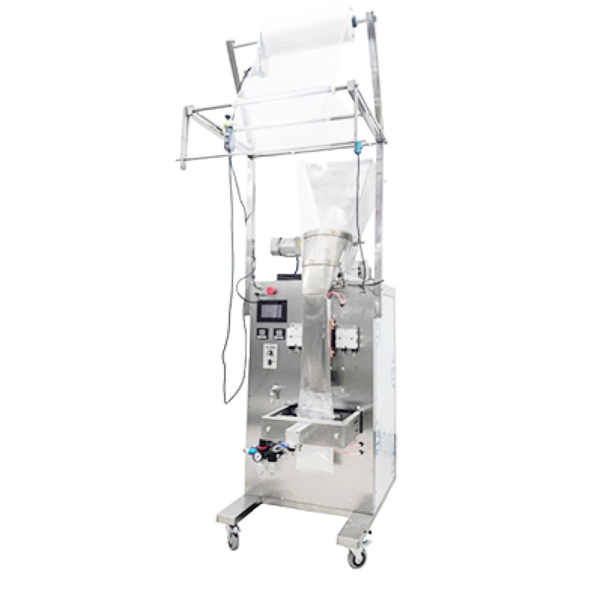 Automatic Powder Packing Machine 1000