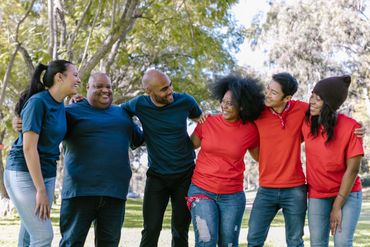 Cultural Diversity & Inclusion Foundation