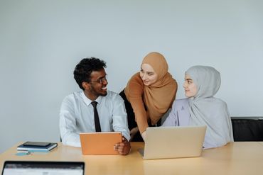 Cultural Diversity & Inclusion Foundation