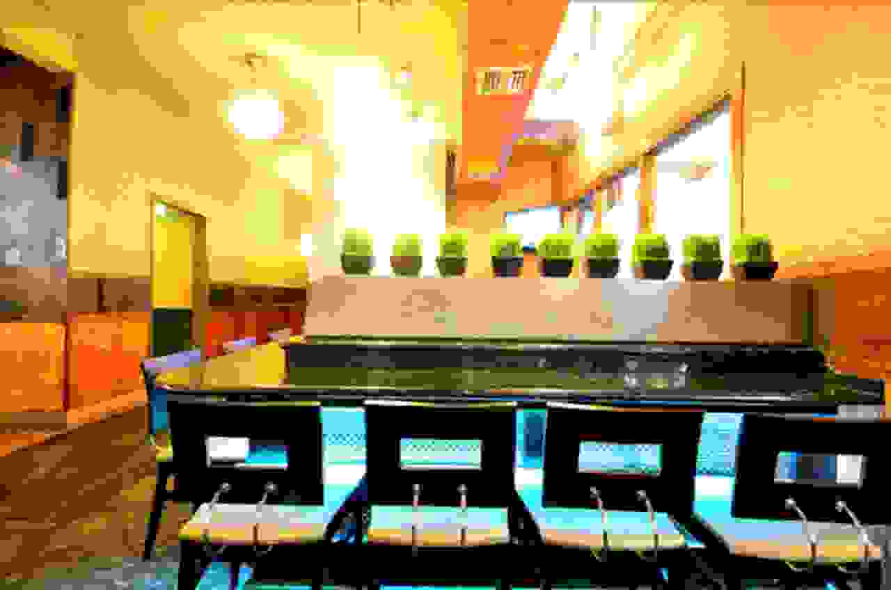 Vietnamese Cuisine in New Orleans, LA Jazmine Café