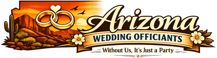 Arizona Wedding Officiants