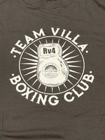 Team Villa Boxing Club