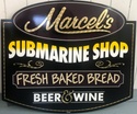 Marcel's Sub Shop