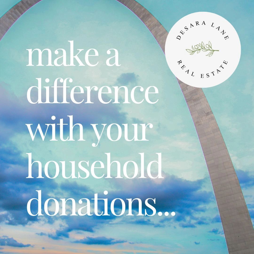 Supporting the Mission of Home Sweet Home STL