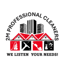 2M PROFESSIONAL CLEANERS
