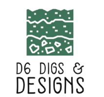 D6 Digs & Designs