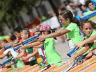 Edinburgh Modern Pentathlon