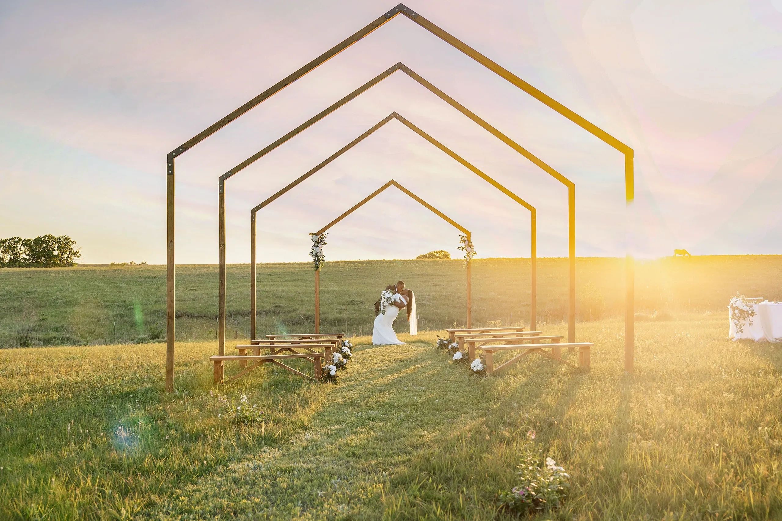 Vow and View Weddings