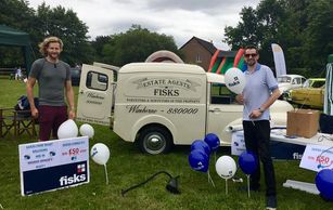 Fisks Estate Agents