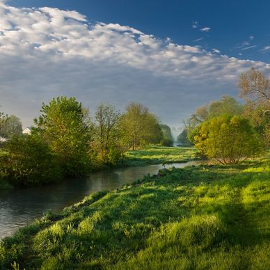  Little Conestoga Creek Foundation 