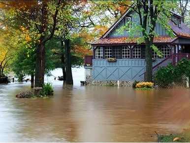 FEMA Flood Elevation Certification