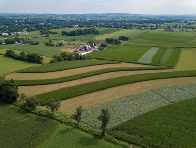 Farmland Preservation