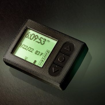 ATLAS JUNO Digital Visual Altimeter by Alti-2