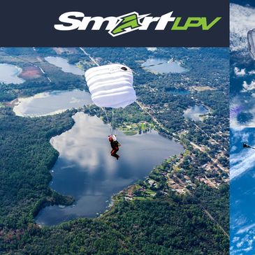 Smart Reserves , Smart LPV reserves  by Aerodyne 