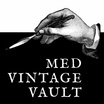 Med Vintage Vault