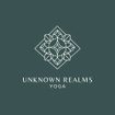 Unknown 
Realms 
Yoga