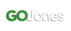 Go Jones