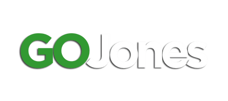 Go Jones