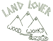 Land Lover Wood Works