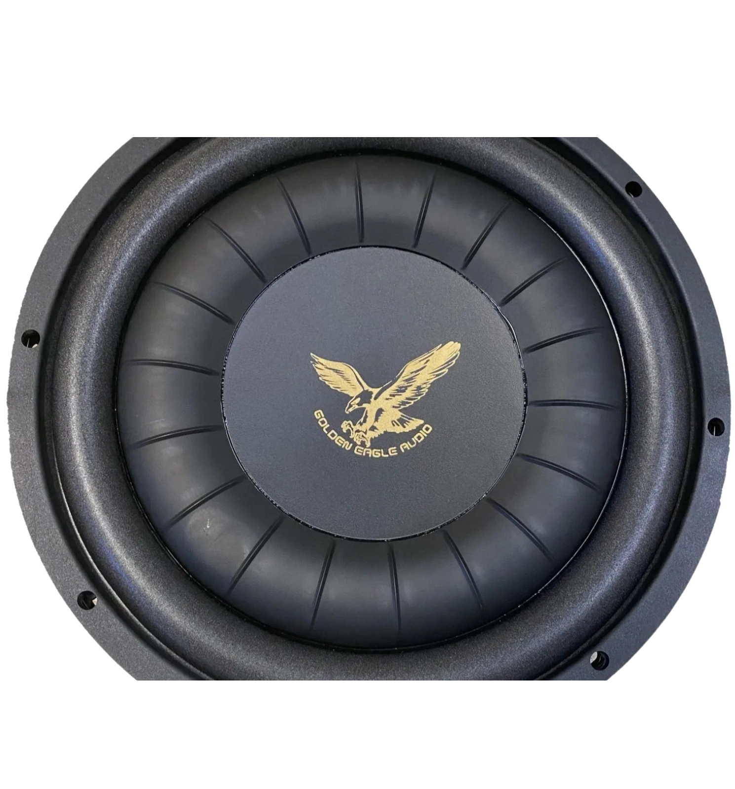 Golden Eagle Audio