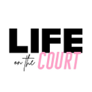 Courtlyn Fazakas | Life on the Court